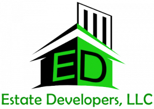 Estate Developers logo
