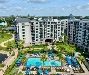 DVC Title Alert - Exclusive DVC Title Monitoring and Identity Theft Protection for DVC Owners