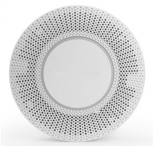 image of air quality sensor