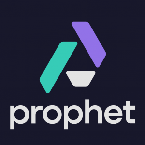 Prophet Security Logo