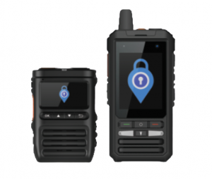 image of radios