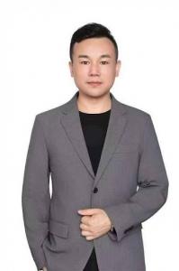 Maochun Cao, General Manager of Jiangsu Tripodchem Co., Ltd.
