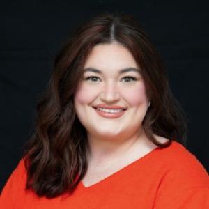 Alexandria Barney, Director of Career and Transfer Connections, Angelina  College