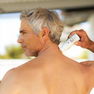 The CBD Roll On for Pain is designed to restore tired and overworked muscles.