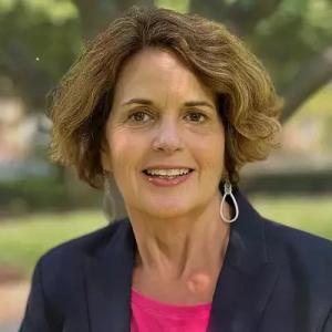 Chief Financial Officer and Vice President for Administration at Sweet Briar College