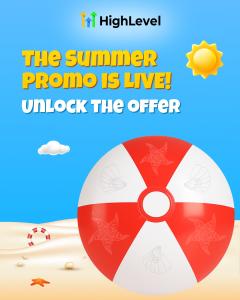 GoHighLevel Discount promo