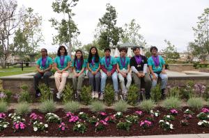 Arborland Montessori 8th Grade Winners at 2025 Academic Pentathlon