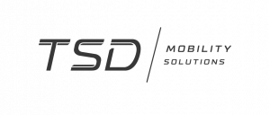 TSD Mobility Solutions logo