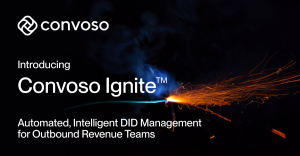 Introducing Convoso Ignite: Automated, Intelligent DID Management for Outbound Revenue Teams
