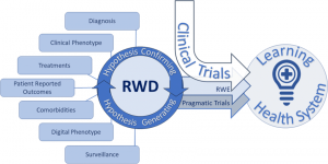 Real World Data (RWD) Market Analysis