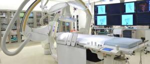 neurointerventional device market