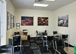 Allen Driving School