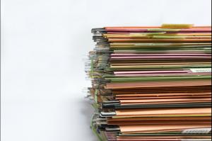 document storage systems in los angeles