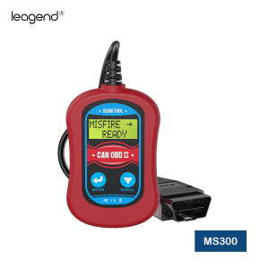 leagend MS300
