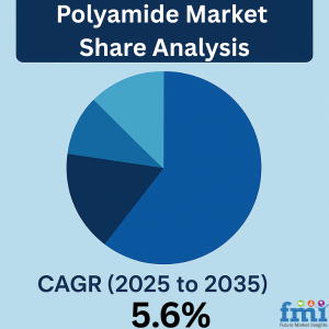 Polyamide Market Share Analysis