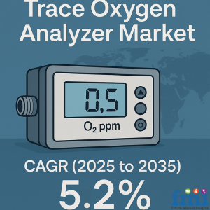 Trace Oxygen Analyzer Market