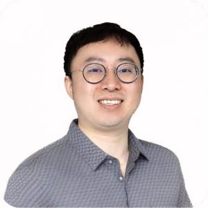 Speaker - Weichen Gan