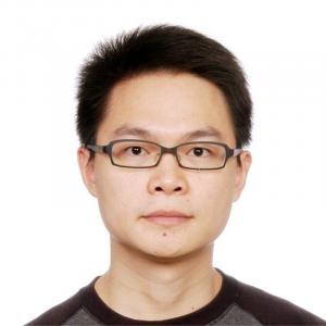Speaker - Dr. Kai Gong