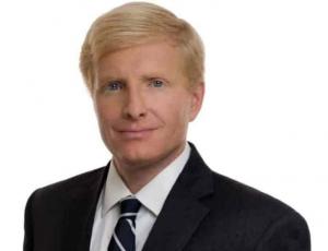 John W. Molony