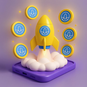 $MOONRIG TOKEN SALE