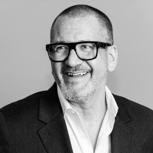 Fred Schuster, CEO, InnerGroup