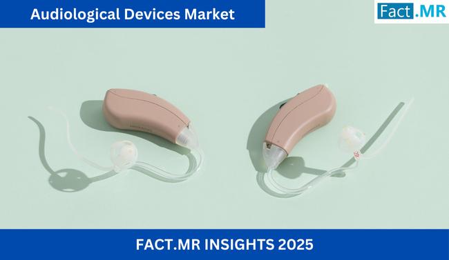 Audiological Devices Market