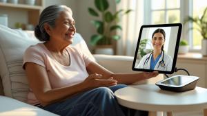 Telehealth - OmniMD