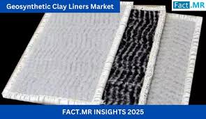 Geosynthetic Clay Liners Market