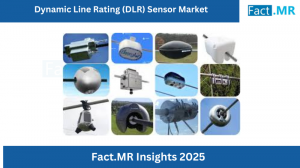 Dynamic Line Rating (DLR) Sensor Market