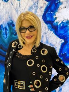 Perla Lichi on Luxury Living Insider