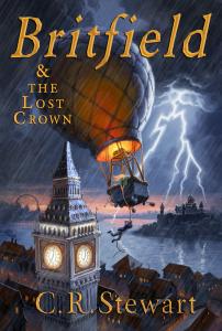 Britfield: The Lost Crown