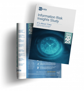 The Information Risk Insight Study 2025