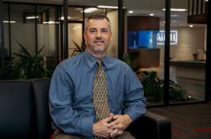 Mike Pursley, Chief Trading Officer