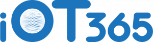 The iOT365 logo