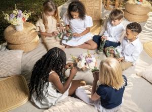 holistic educational enrichment, family-centered learning, immersive STEM experiences, Formula 1 inspired education, floral design enrichment, sound therapy for youth, equestrian learning, farm-to-table education, cultural enrichment for families, A Noble