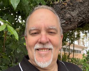 Mike Robinson Global Cannabinoid Research Center