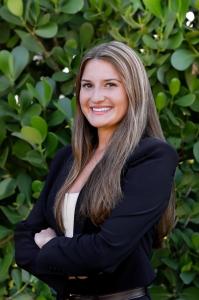 Makayla Lynch of Meyer Lucas Team in Palm Beach County earns her Accredited Buyer’s Representative (ABR®) designation