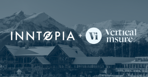Vertical Insure Partners With Inntopia