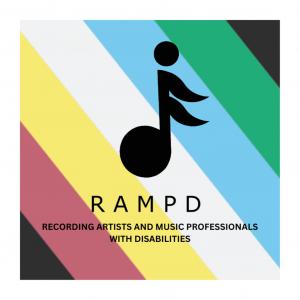 RAMPD (Recording Artists and Music Professionals with Disabilities)