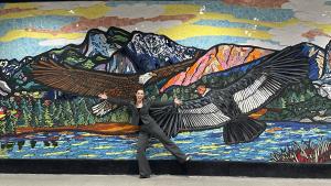 Once With The Artist - Fernwayer
