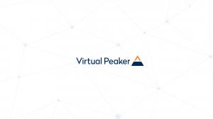 Virtual Peaker logo