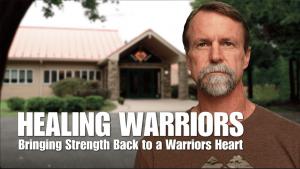 Warriors Heart announces a new feature documentary: “Healing Warriors: Bringing Strength Back to a Warriors Heart“ that follows powerful recovery stories of military, veterans and first responders.