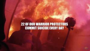Warriors Heart’s new “Healing Warriors” documentary includes more first responder recovery stories with insights from warriors struggling with addiction, PTSD, trauma, anxiety, mental health and co-occurring issues.