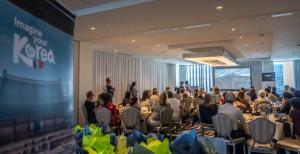 discover your korea event in seattle by kto