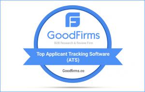 Top Applicant Tracking Software