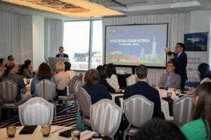 discover your korea event in seattle by kto