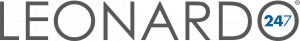Leonardo247 Logo