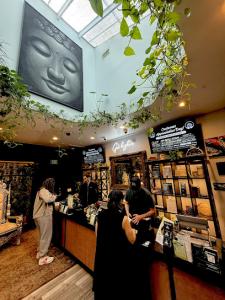 The Higher Path Dispensary