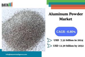 Aluminum Powder Market