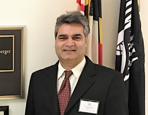 Sohail Aman, MD, Maryland and Alabama